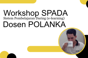 Workshop SPADA Polanka