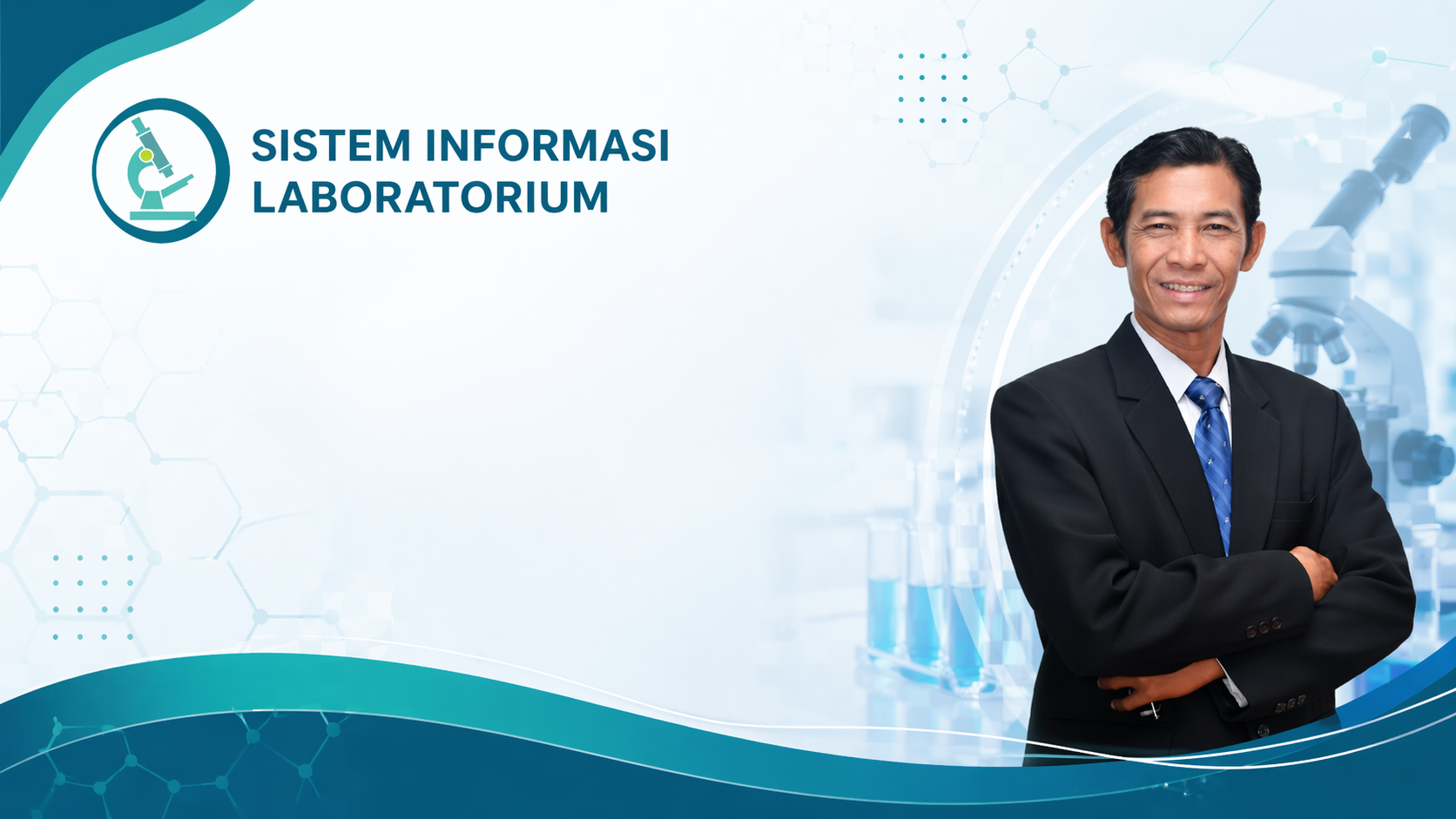 Sistem Informasi Laboratorium