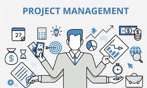 MANAJEMEN PROYEK